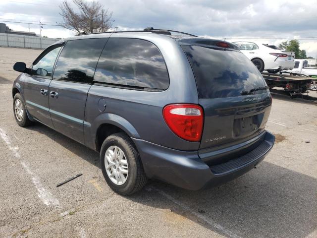 Photo 3 from auction – 2002 DODGE GRAND CARA with VIN 1B4GP44362B612052