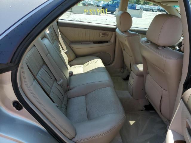 Photo 6 from auction – 1999 LEXUS ES 300 with VIN JT8BF28G7X5071714