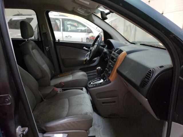 Photo 5 from auction – 2007 SATURN VUE with VIN 5GZCZ53417S846519
