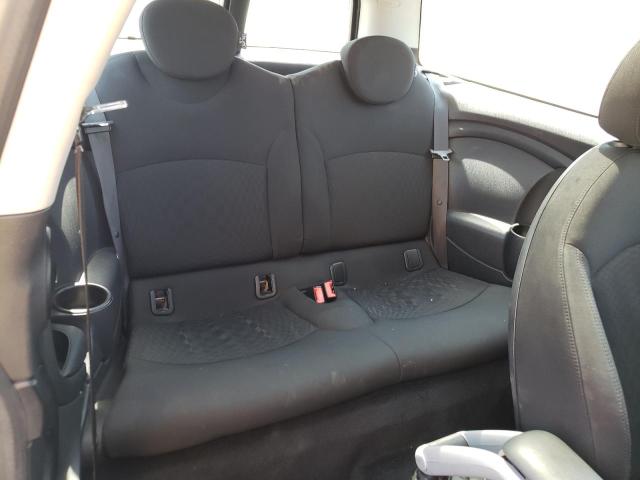 Photo 6 from auction – 2008 MINI COOPER CLU with VIN WMWML33558TN67796