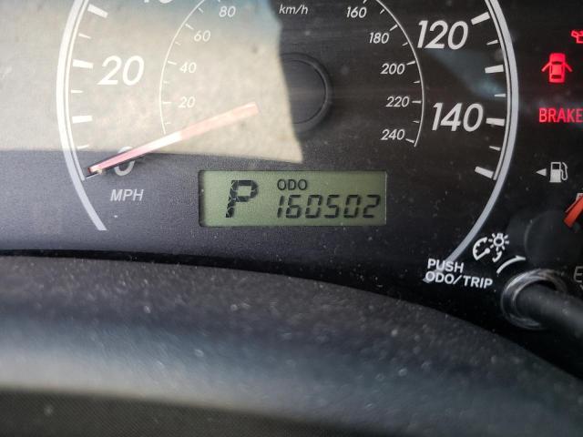 Photo 8 from auction – 2011 TOYOTA COROLLA BA with VIN 2T1BU4EE5BC659497
