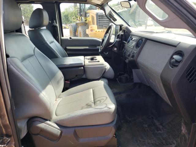 Photo 5 from auction – 2012 FORD F250 SUPER with VIN 1FT7X2A69CEC44097