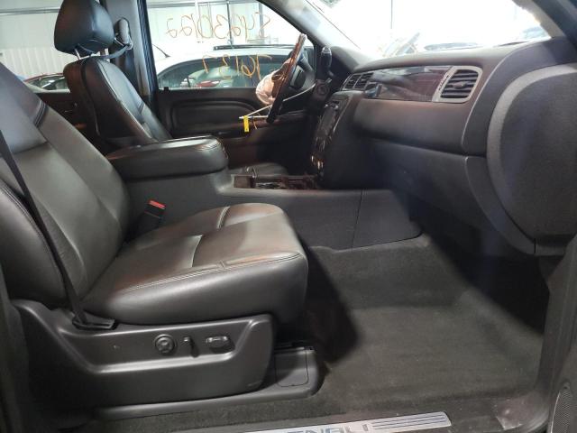 Photo 5 from auction – 2013 GMC YUKON DENA with VIN 1GKS2EEFXDR186309