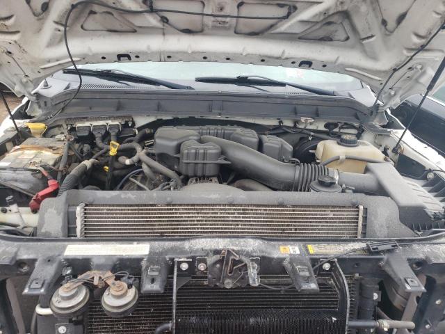 Photo 7 from auction – 2014 FORD F250 SUPER with VIN 1FT7W2B63EEA46524