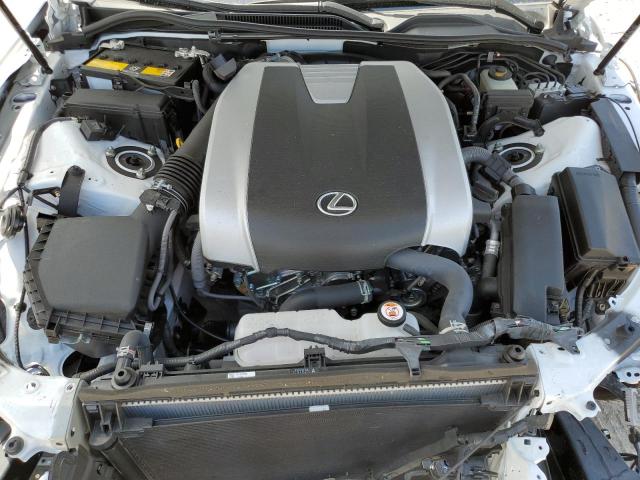 Photo 7 from auction – 2021 LEXUS RC 350 BAS with VIN JTHDZ5BC3M5024229