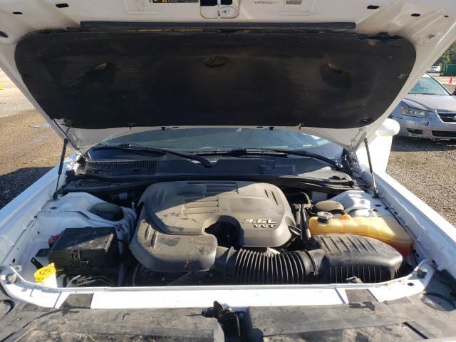 Photo 7 from auction – 2018 DODGE CHALLENGER with VIN 2C3CDZAG6JH270286