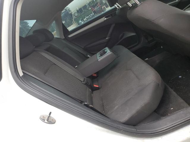 Photo 6 from auction – 2016 VOLKSWAGEN PASSAT S with VIN 1VWAS7A36GC063397