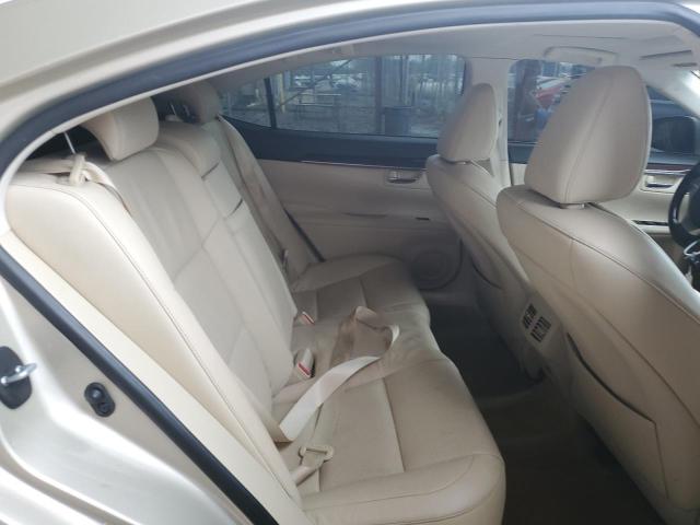 Photo 6 from auction – 2015 LEXUS ES 350 with VIN JTHBK1GG6F2186411