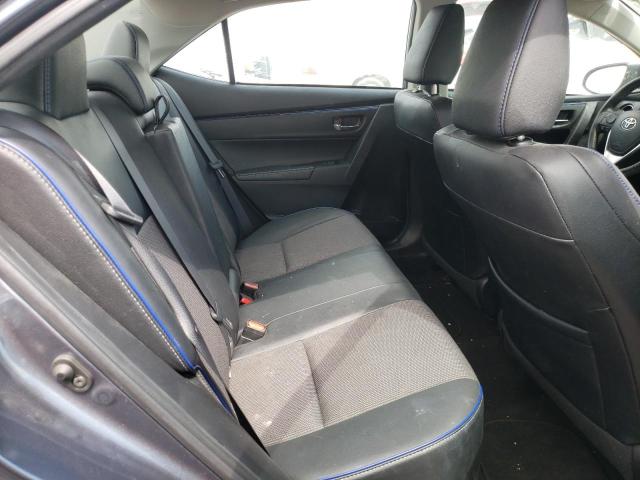 Photo 6 from auction – 2017 TOYOTA COROLLA L with VIN 2T1BURHE0HC827077