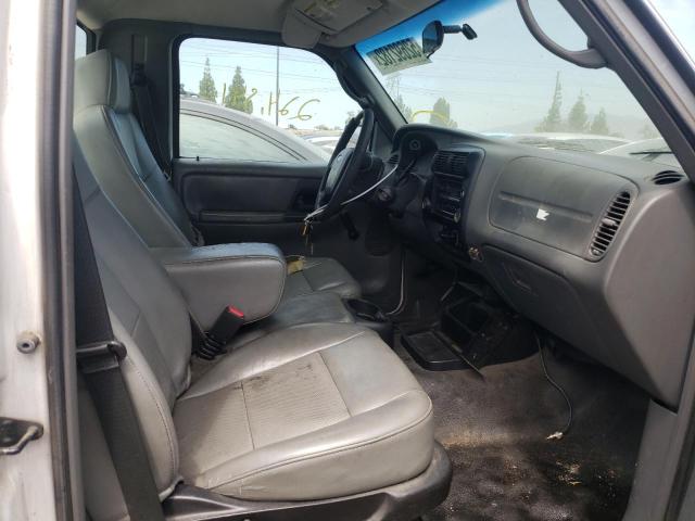Photo 5 from auction – 2009 FORD RANGER with VIN 1FTYR10D19PA14477