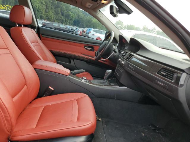 Photo 5 from auction – 2012 BMW 335 XI with VIN WBAKF9C50CE620645