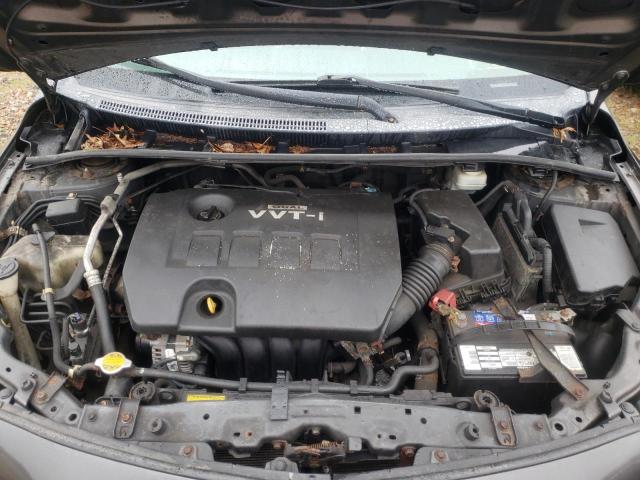 Photo 7 from auction – 2010 TOYOTA COROLLA BA with VIN 2T1BU4EE8AC227551