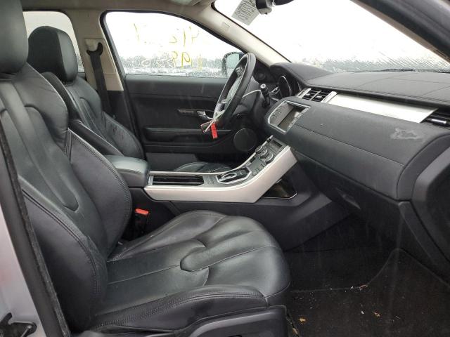 Photo 5 from auction – 2013 LAND ROVER RANGE ROVE with VIN SALVP2BG7DH821216