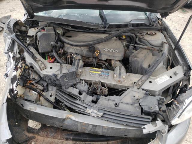 Photo 7 from auction – 2008 CHEVROLET IMPALA LT with VIN 2G1WT55N781232767