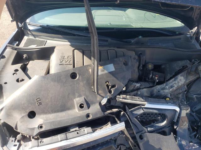 Photo 7 from auction – 2016 GMC ACADIA SLE with VIN 1GKKVPKD7GJ170593