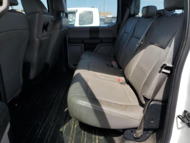 Photo 6 from auction – 2017 FORD F150 SUPER with VIN 1FTEW1CF7HFC80213