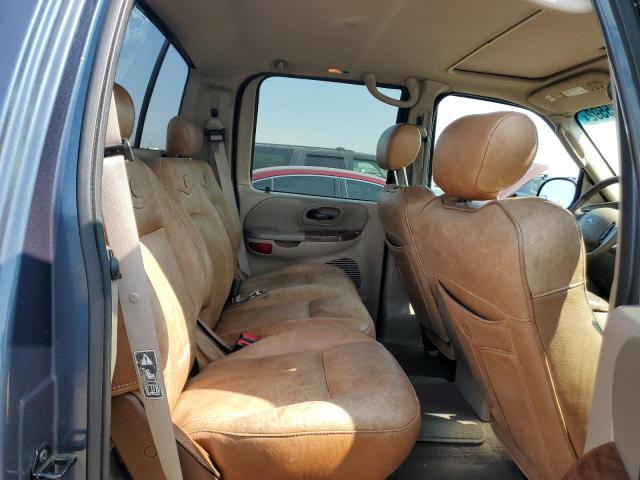 Photo 6 from auction – 2003 FORD F150 SUPER with VIN 1FTRW08LX3KC70611