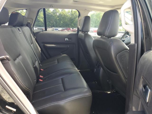 Photo 6 from auction – 2007 FORD EDGE SEL P with VIN 2FMDK49C97BB34462