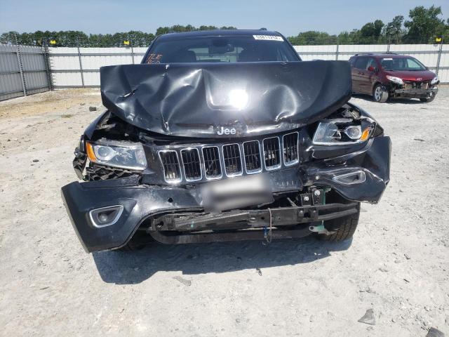Photo 9 from auction – 2015 JEEP GRAND CHER with VIN 1C4RJFBG6FC242154