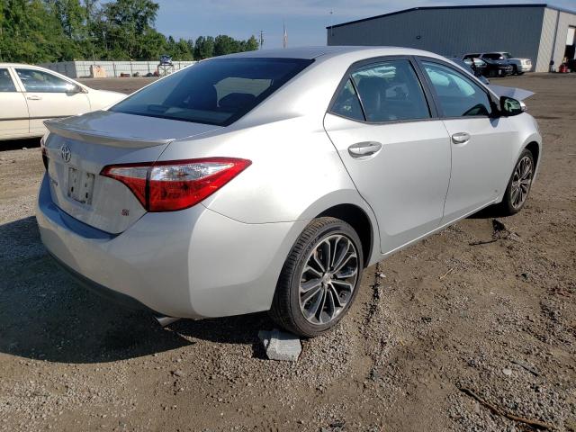 Photo 4 from auction – 2016 TOYOTA COROLLA L with VIN 2T1BURHE6GC562275