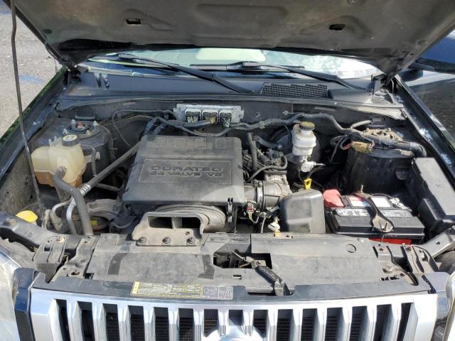 Photo 7 from auction – 2010 MERCURY MARINER PR with VIN 4M2CN9HG7AKJ12976