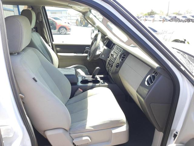 Photo 5 from auction – 2007 FORD EXPEDITION with VIN 1FMFU16527LA36557