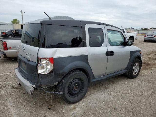 Photo 4 from auction – 2008 HONDA ELEMENT LX with VIN 5J6YH18368L010908