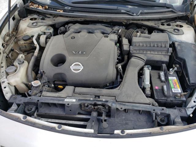 Photo 7 from auction – 2009 NISSAN MAXIMA S with VIN 1N4AA51E89C831627
