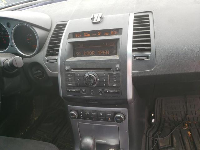 Фото 9 с аукциона – 2008 NISSAN MAXIMA SE с VIN 1N4BA41E98C823758