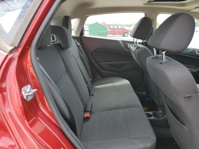 Photo 6 from auction – 2014 FORD FIESTA SE with VIN 3FADP4EJ4EM210939