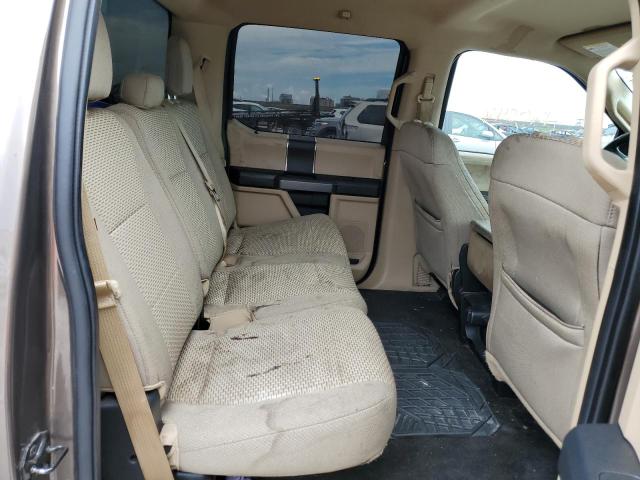 Photo 6 from auction – 2015 FORD F150 SUPER with VIN 1FTEW1C85FFA30855