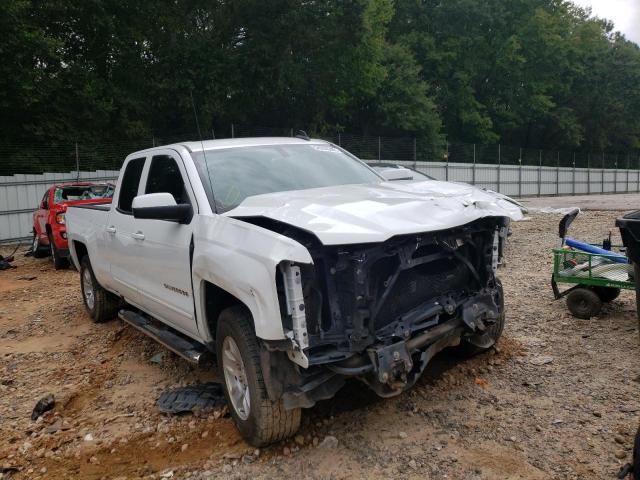CHEVROLET SILVERADO 2019 with VIN 2GCRCPEC6K1105630 - Photo from auction