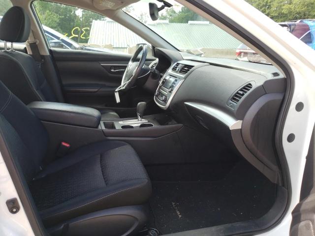 Photo 5 from auction – 2016 NISSAN ALTIMA 2.5 with VIN 1N4AL3AP0GC288979