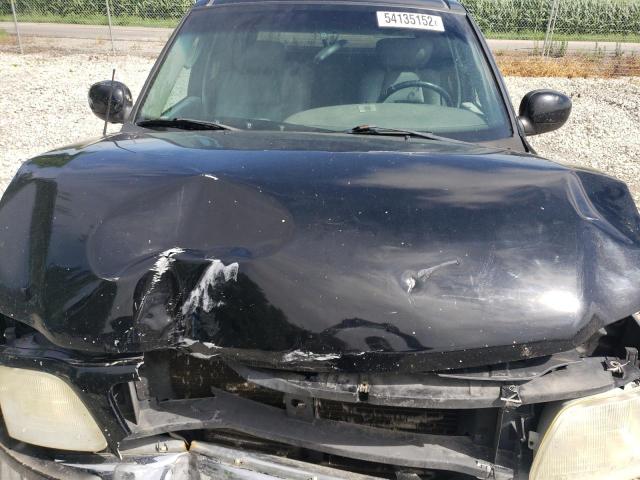 Photo 7 from auction – 2003 FORD F150 SUPER with VIN 1FTRW07L33KC45874