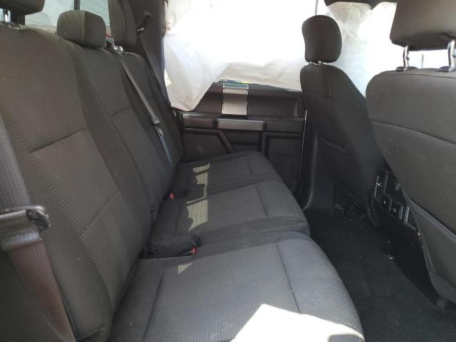 Photo 6 from auction – 2017 FORD F150 SUPER with VIN 1FTEW1EG6HKE50445