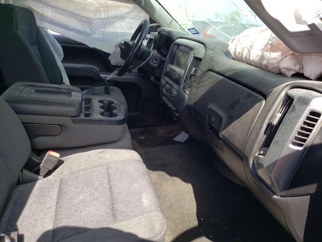 Photo 5 from auction – 2016 CHEVROLET SILVERADO with VIN 3GCPCREC0GG276469