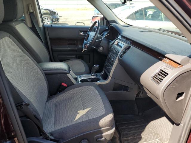 Photo 5 from auction – 2011 FORD FLEX SEL with VIN 2FMGK5CC3BBD13245