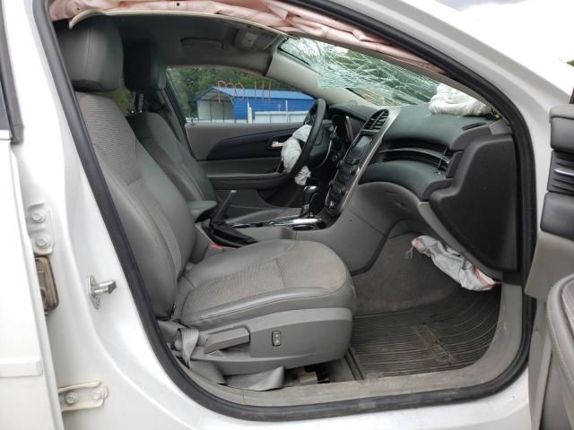 Photo 5 from auction – 2014 CHEVROLET MALIBU 1LT with VIN 1G11C5SL5EF257328