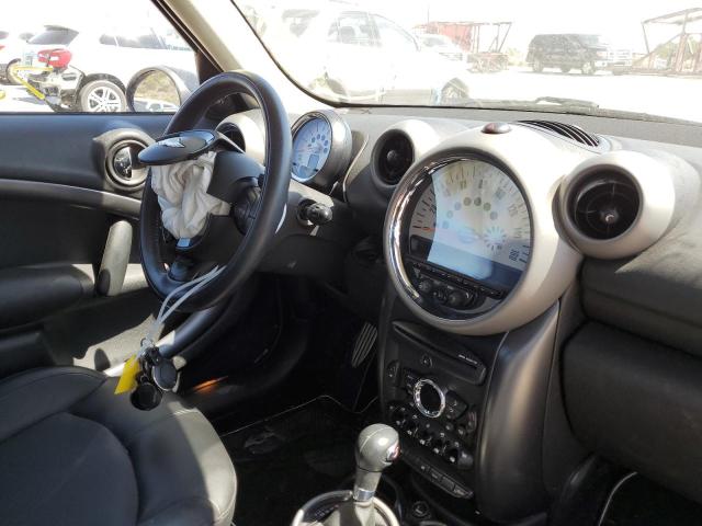 Photo 9 from auction – 2012 MINI COOPER S C with VIN WMWZC3C50CWL84187