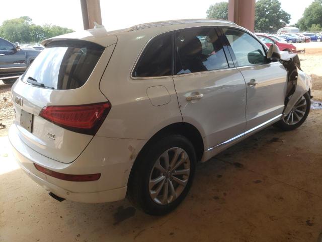 Photo 4 from auction – 2013 AUDI Q5 PREMIUM with VIN WA1LFAFP4DA082332