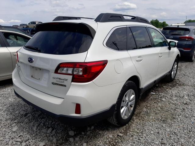 Photo 4 from auction – 2015 SUBARU OUTBACK 2. with VIN 4S4BSACC5F3312672