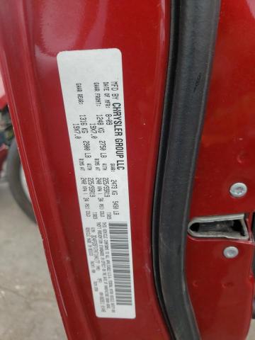 Photo 10 from auction – 2010 DODGE JOURNEY SX with VIN 3D4PG5FV7AT104177