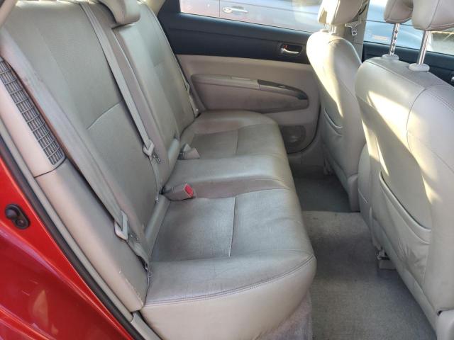 Photo 6 from auction – 2008 TOYOTA PRIUS with VIN JTDKB20U387700681