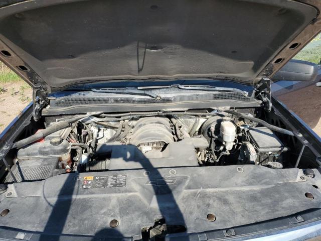 Photo 7 from auction – 2014 CHEVROLET SILVERADO with VIN 3GCUKREC9EG202437