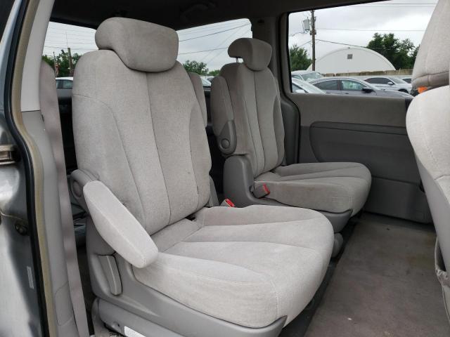 Photo 6 from auction – 2007 KIA SEDONA with VIN KNDMB233076172551