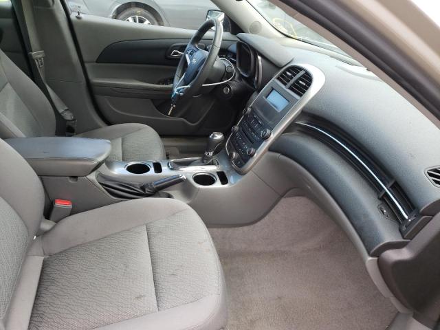 Photo 5 from auction – 2015 CHEVROLET MALIBU LS with VIN 1G11B5SL3FF191852