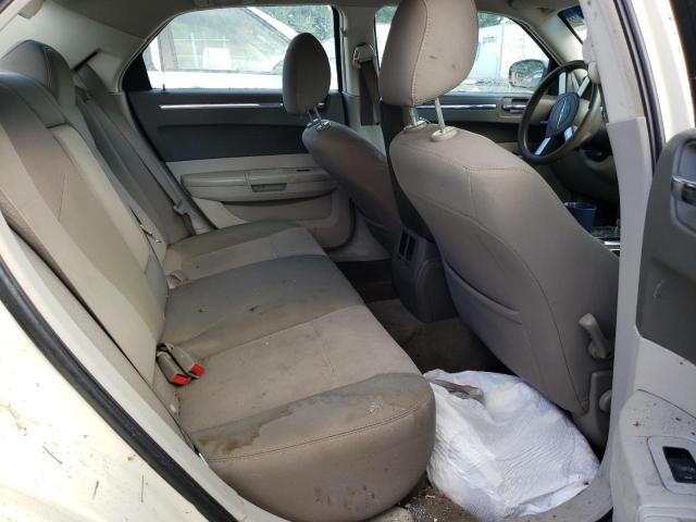 Photo 6 from auction – 2009 CHRYSLER 300 LX with VIN 2C3KA43D99H578087