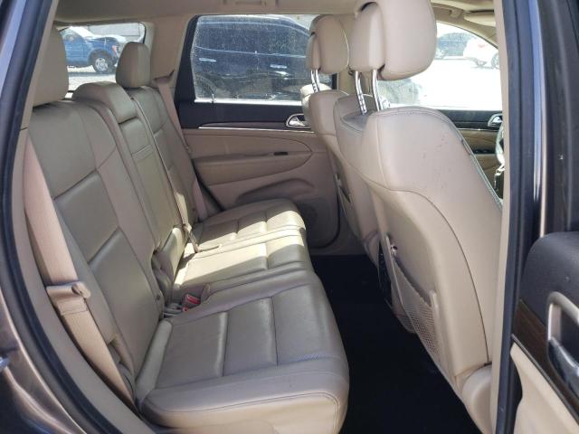 Photo 6 from auction – 2014 JEEP GRAND CHER with VIN 1C4RJEBG7EC270912