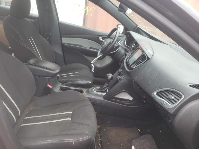 Photo 5 from auction – 2014 DODGE DART SXT with VIN 1C3CDFBB5ED716318