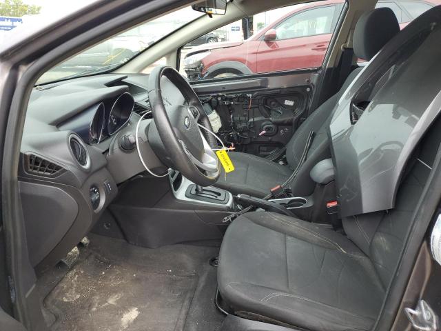 Photo 5 from auction – 2014 FORD FIESTA SE with VIN 3FADP4EJ6EM234949